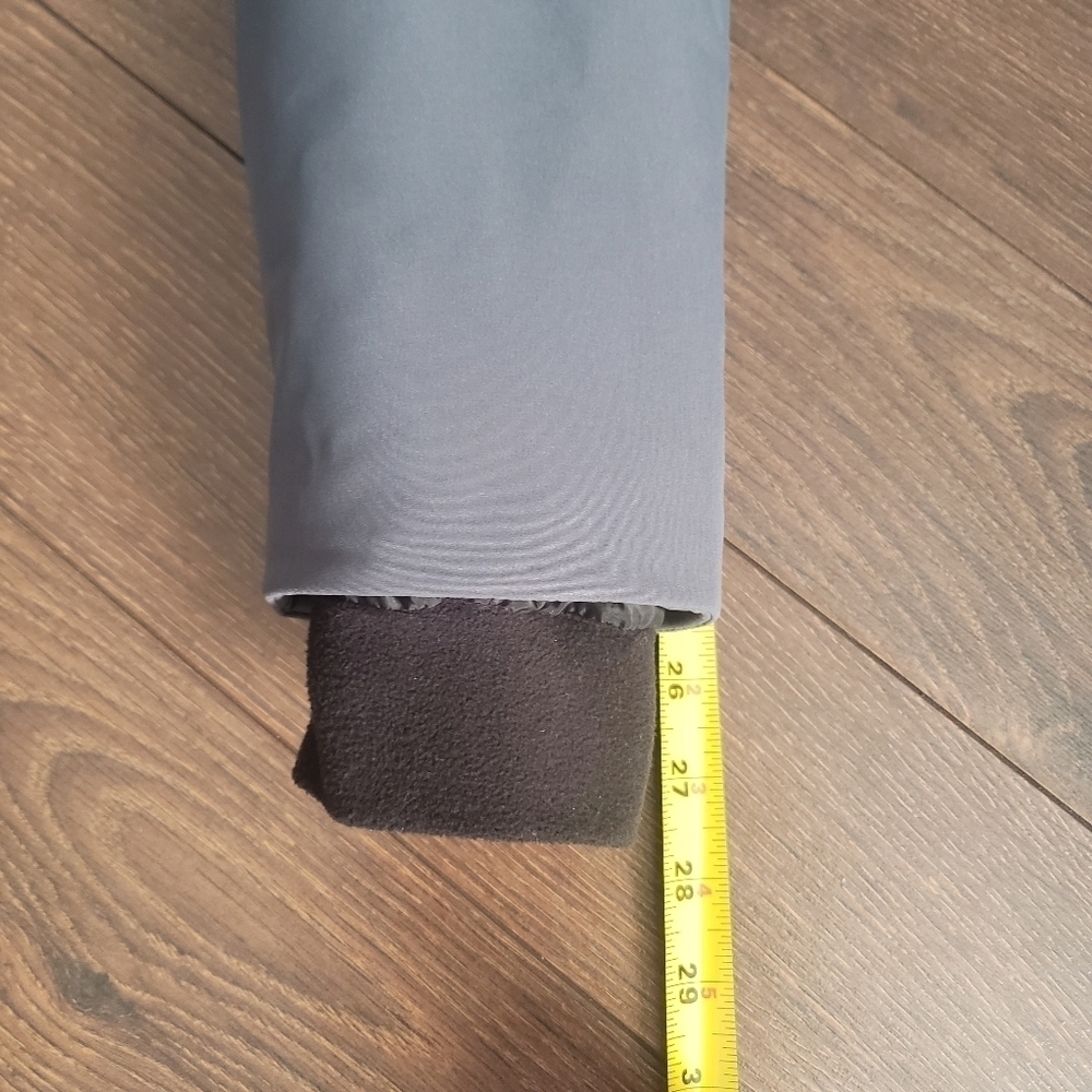 Tilley High Performance Winter Jacket - Picture 14 of 16